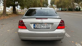 Mercedes-Benz E 270 �������* �������* ���������* ���������� | Mobile.bg � ����� ������ 3