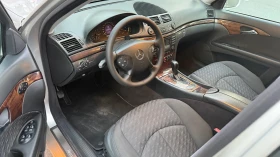 Mercedes-Benz E 270 �������* �������* ���������* ���������� | Mobile.bg � ����� ������ 9