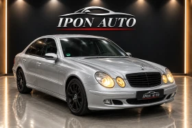 ������ Mercedes-Benz E 270