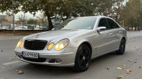 Mercedes-Benz E 270 �������* �������* ���������* ���������� | Mobile.bg � ����� ������ 5