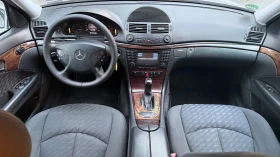 Mercedes-Benz E 270 �������* �������* ���������* ���������� | Mobile.bg � ����� ������ 11