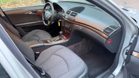 Mercedes-Benz E 270 �������* �������* ���������* ���������� | Mobile.bg � ����� ������ 13