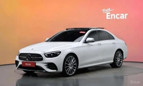 ������ Mercedes-Benz E 350