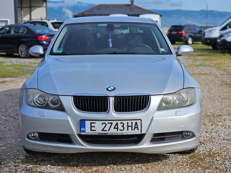 BMW 320, снимка 2 - Автомобили и джипове - 46279547