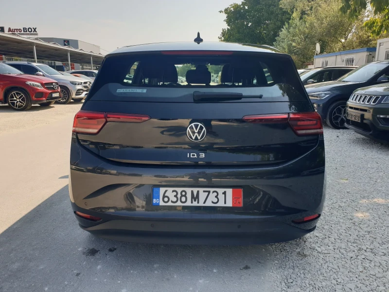 VW ID.3 PURE Performance 110KW Гаранция Лизинг, снимка 4 - Автомобили и джипове - 46938165