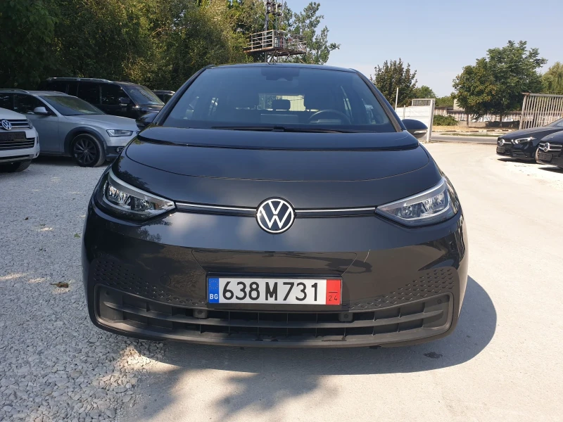 VW ID.3 PURE Performance 110KW Гаранция Лизинг, снимка 8 - Автомобили и джипове - 46938165