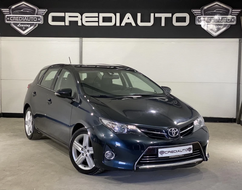 Toyota Auris 2.0D * Camera* NAVI* , снимка 3 - Автомобили и джипове - 47598329