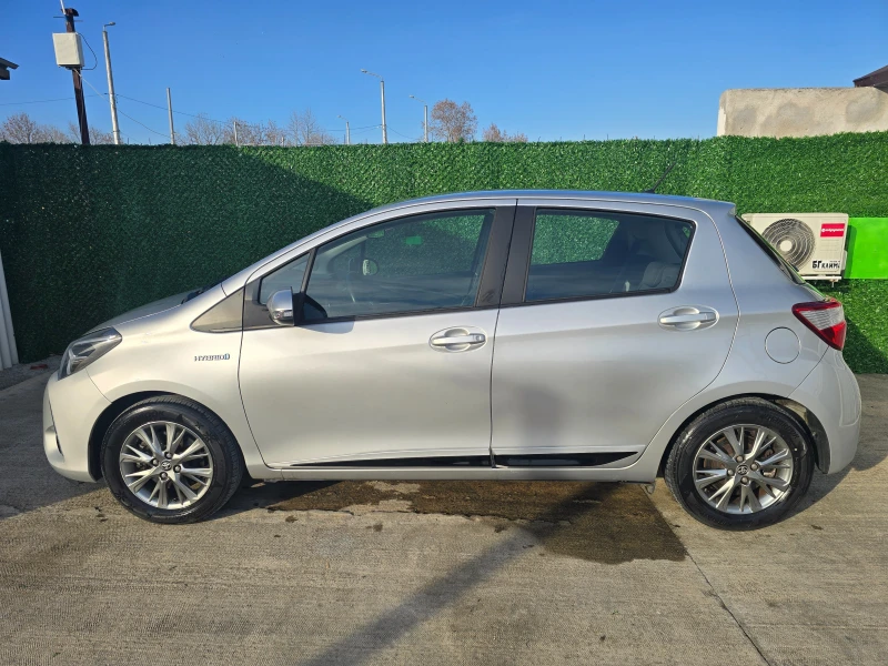 Toyota Yaris КАМЕРА * EU6 B, снимка 2 - Автомобили и джипове - 48414330