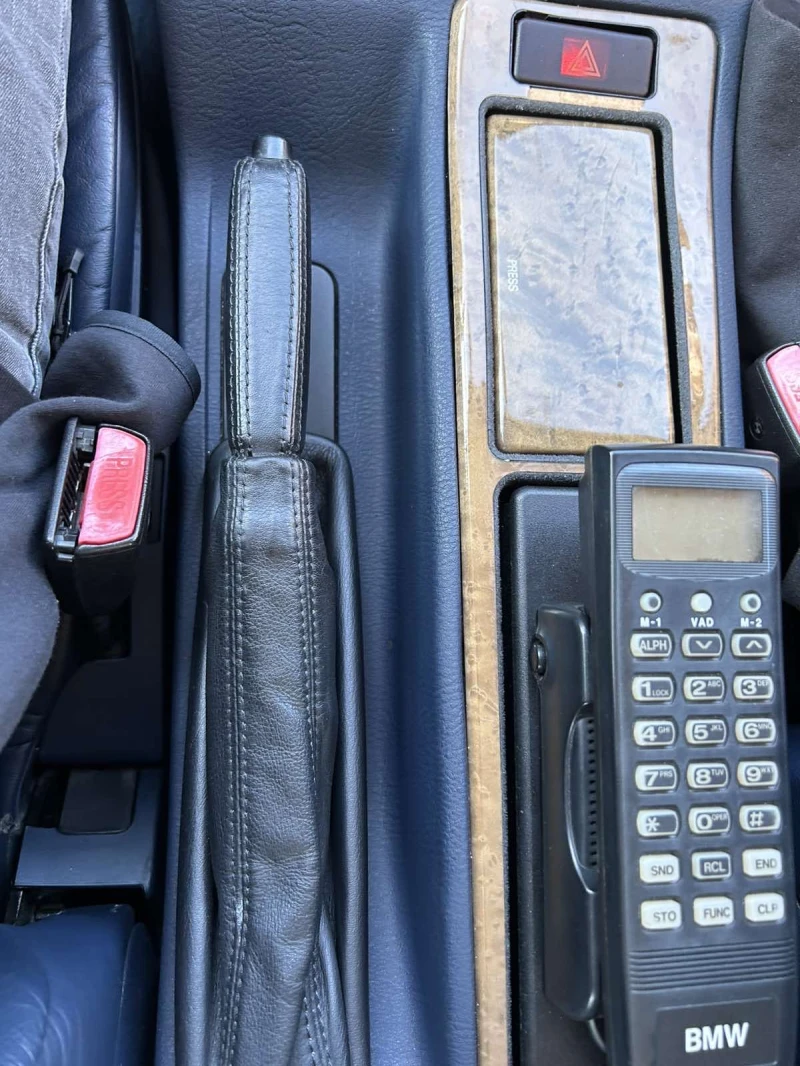 BMW 840 e31, снимка 17 - Автомобили и джипове - 50423234