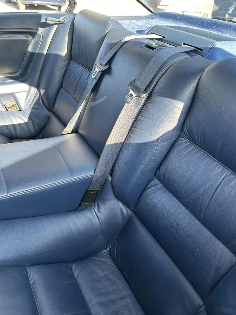 BMW 840 e31, снимка 14 - Автомобили и джипове - 50423234