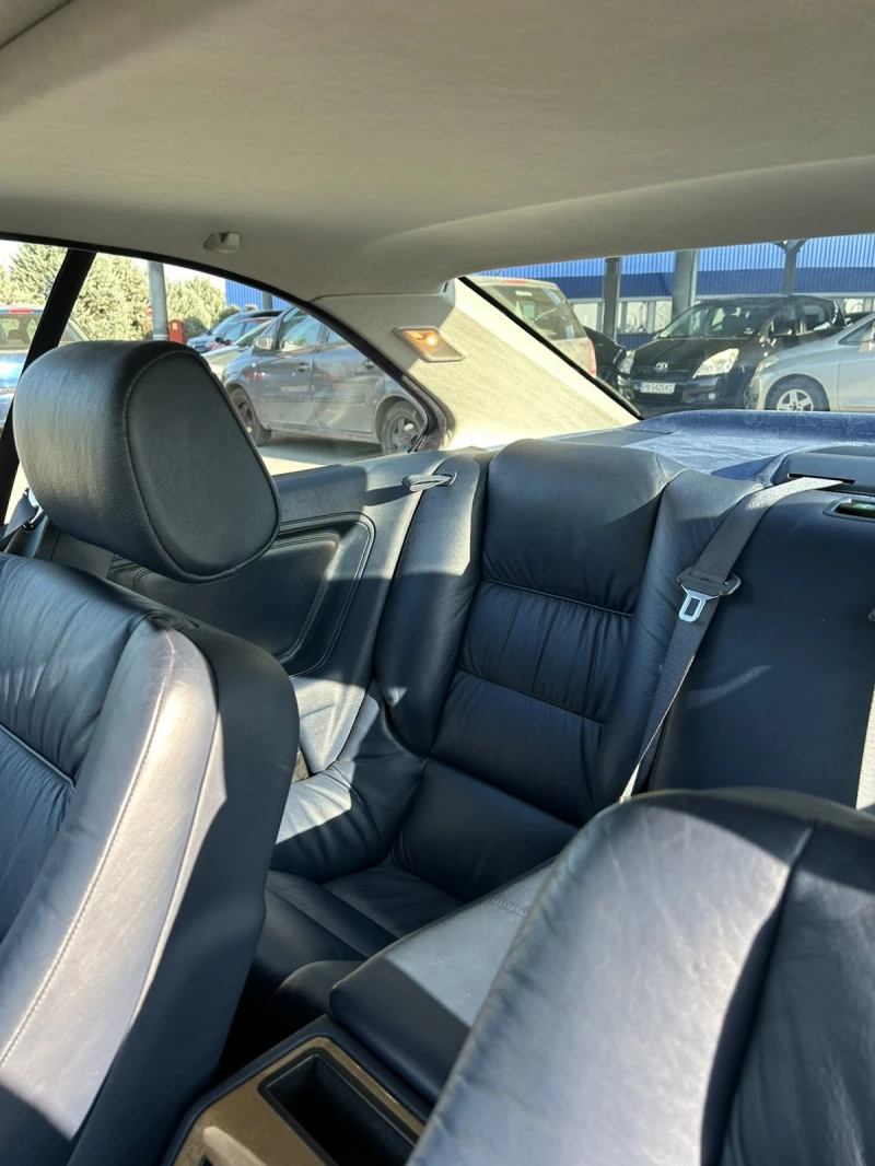 BMW 840 e31, снимка 15 - Автомобили и джипове - 50423234