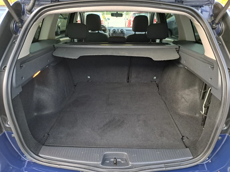 Dacia Logan MCV* 1.0SCe* FACE* КЛИМА* EU6* ГЕРМАНИЯ, снимка 11 - Автомобили и джипове - 50766438