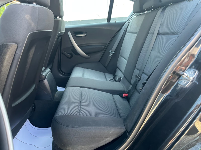 BMW 118 2.0D, 122ck, 6скорости, ЛИЗИНГ, снимка 13 - Автомобили и джипове - 51072034