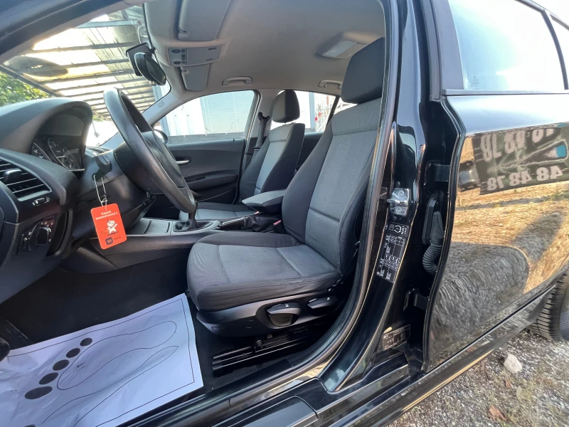 BMW 118 2.0D, 122ck, 6скорости, ЛИЗИНГ, снимка 11 - Автомобили и джипове - 51072034