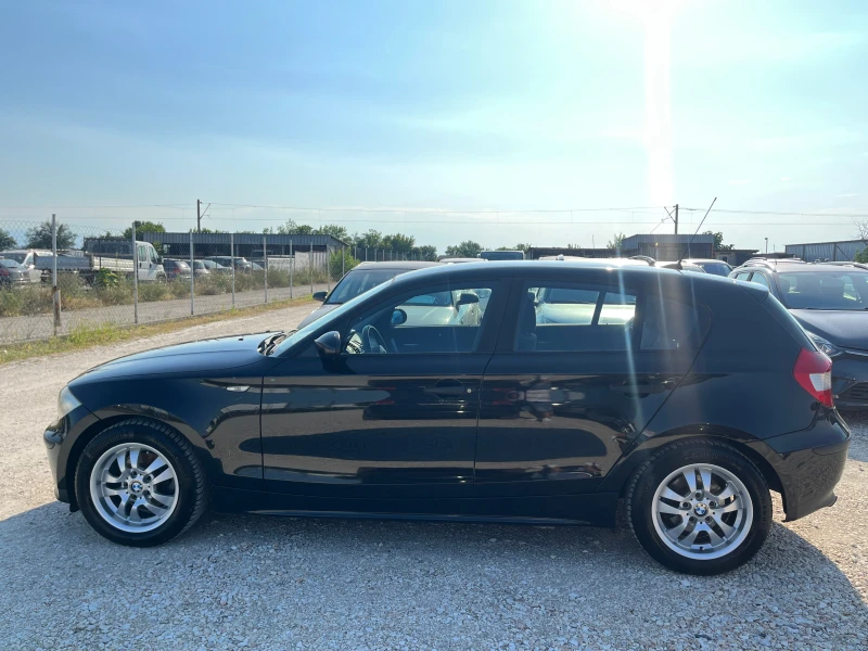 BMW 118 2.0D, 122ck, 6скорости, ЛИЗИНГ, снимка 4 - Автомобили и джипове - 51072034