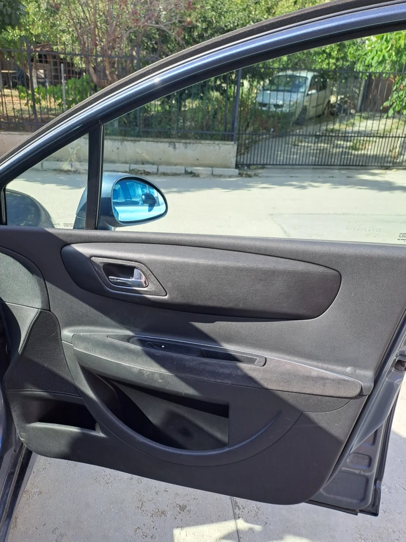 Citroen C4, снимка 9 - Автомобили и джипове - 53144230