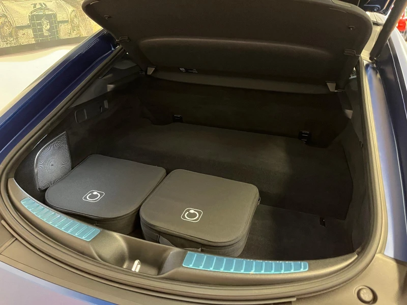 Mercedes-Benz AMG GT 63S E-PERFORMANCE/CERAMIC/DYNAMIC/NIGHT/BURM/MAGNO, снимка 14 - Автомобили и джипове - 51414783