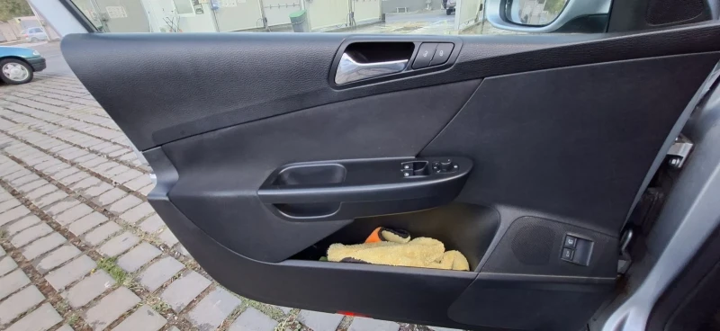 VW Passat, снимка 9 - Автомобили и джипове - 51946919