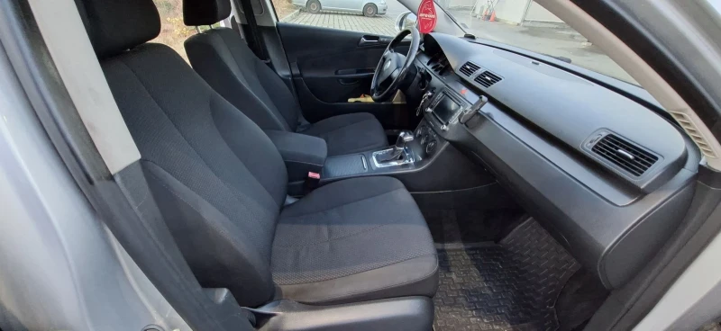 VW Passat, снимка 11 - Автомобили и джипове - 51946919