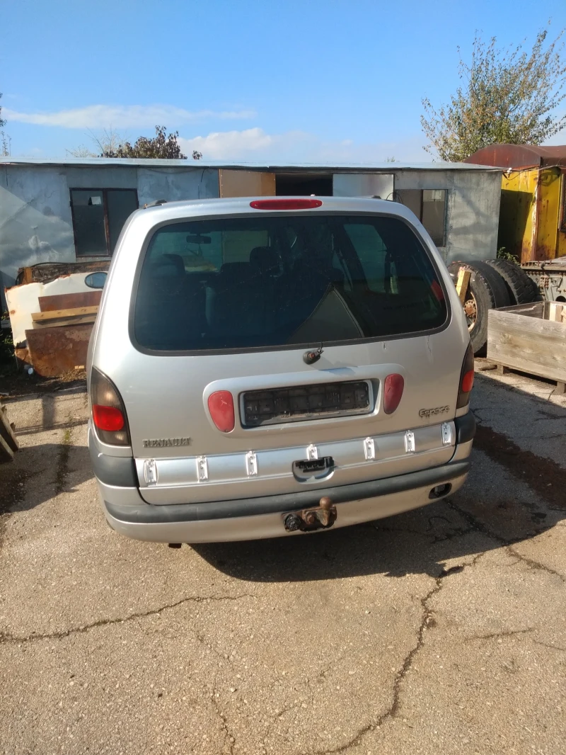 Renault Espace