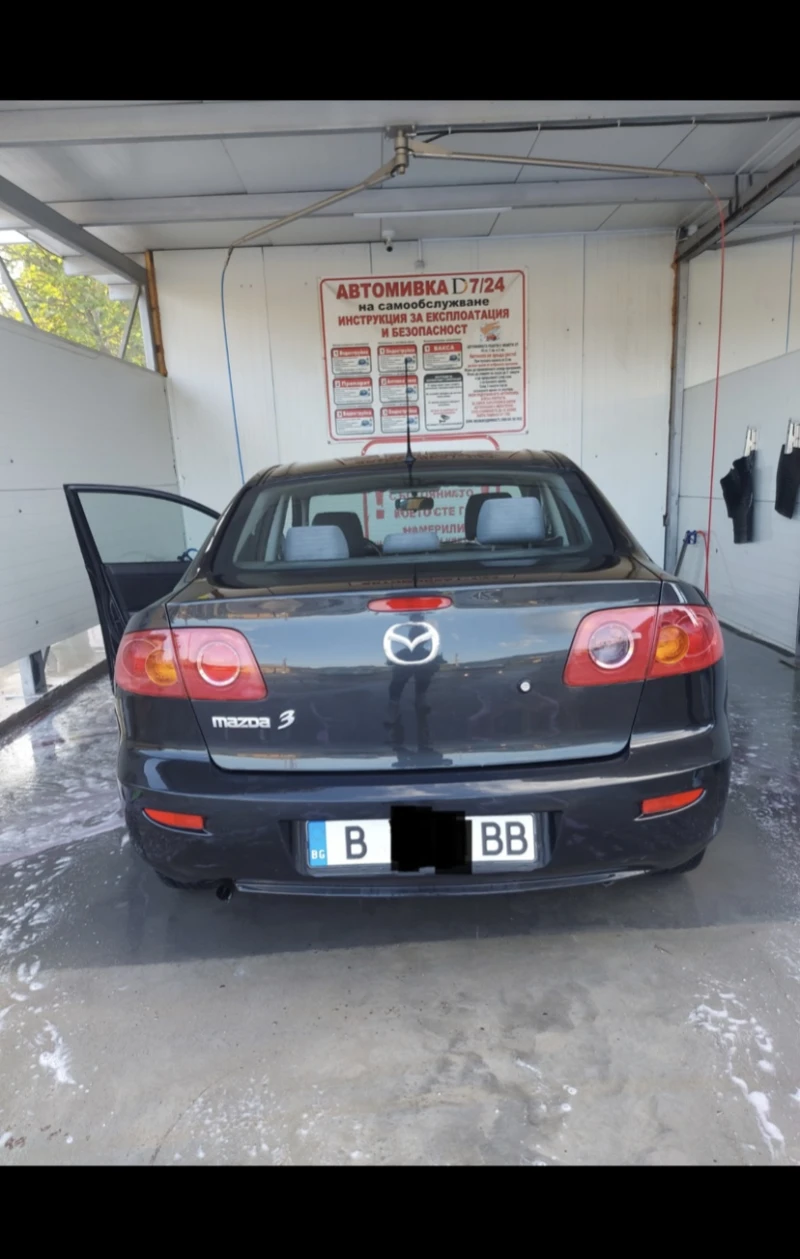 Mazda 3, снимка 3 - Автомобили и джипове - 52426599