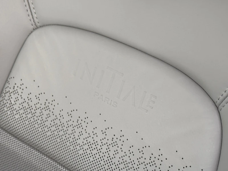 Renault Espace 1.8TCE INITIALE 4CONTROL HEAD-UP KEYLESSGO ПАНОРАМ, снимка 8 - Автомобили и джипове - 52437990