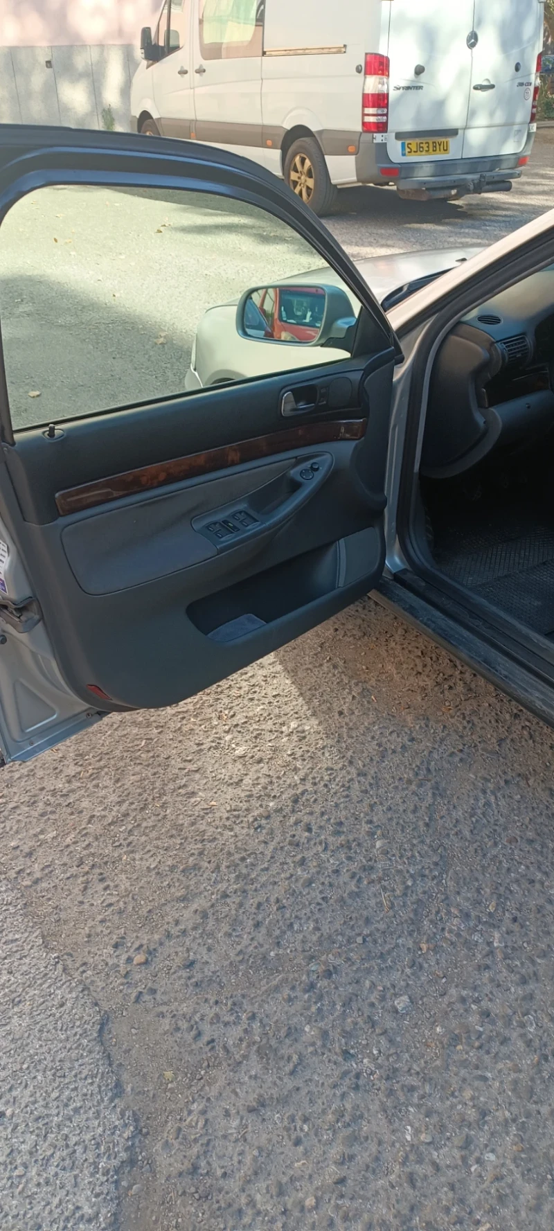 Audi A4, снимка 9 - Автомобили и джипове - 52474447