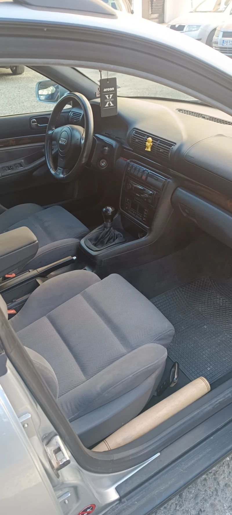 Audi A4, снимка 14 - Автомобили и джипове - 52474447