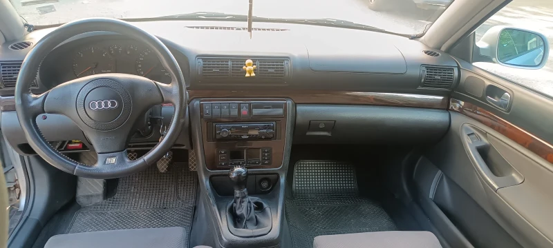 Audi A4, снимка 7 - Автомобили и джипове - 52474447