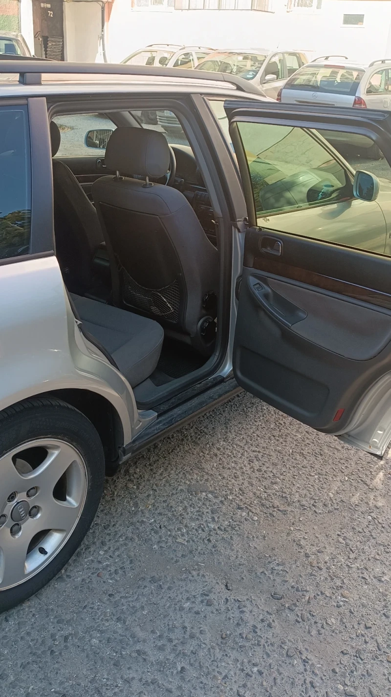 Audi A4, снимка 12 - Автомобили и джипове - 52474447