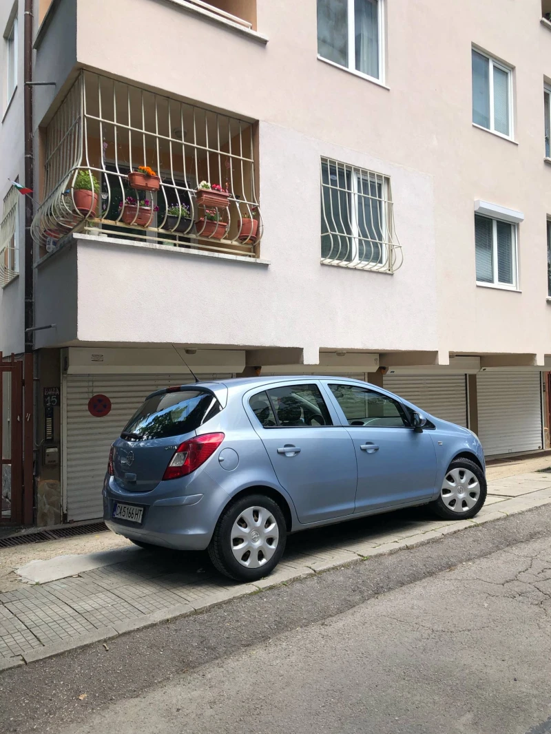 Opel Corsa, снимка 4 - Автомобили и джипове - 52788259