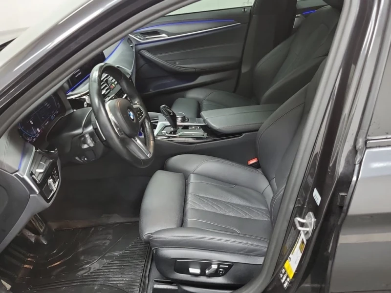 BMW 530 * XDRIVE * CARFAX * , снимка 10 - Автомобили и джипове - 53031946