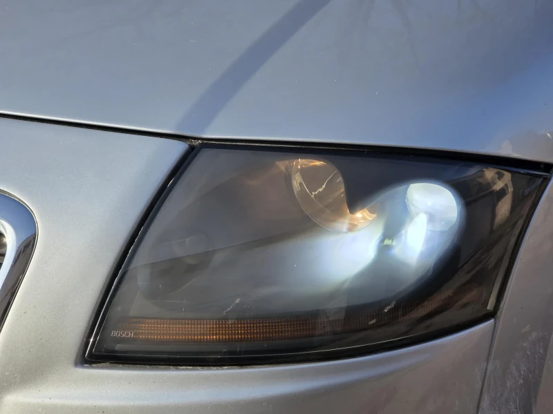 Audi Tt 1.8 Т, снимка 4 - Автомобили и джипове - 53293464