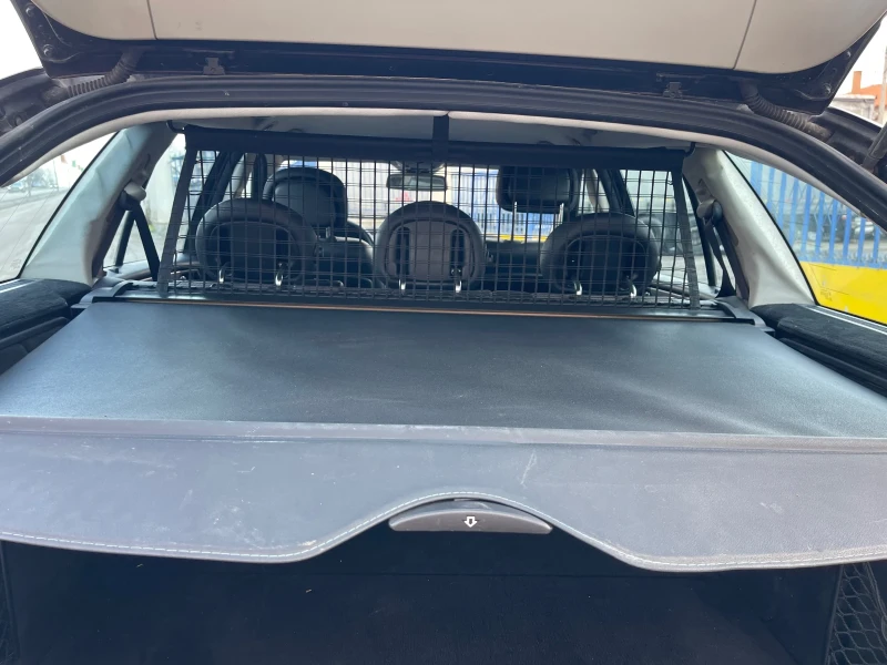 Mercedes-Benz C 220, снимка 7 - Автомобили и джипове - 53363973