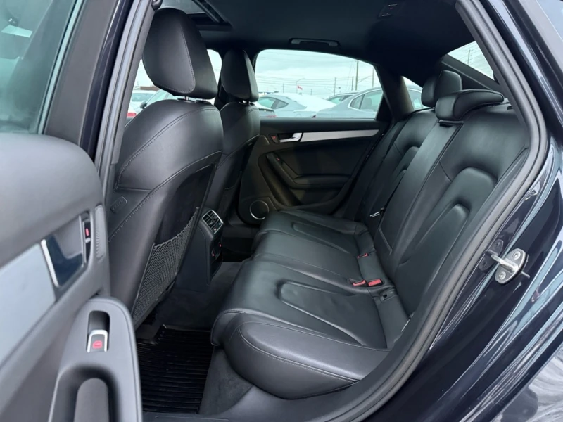 Audi A4 * Carfax * Лизинг * TOP, снимка 9 - Автомобили и джипове - 53400421