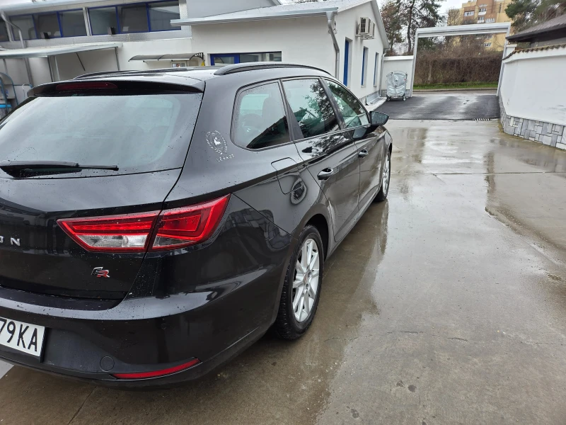 Seat Leon FR, снимка 3 - Автомобили и джипове - 53572787