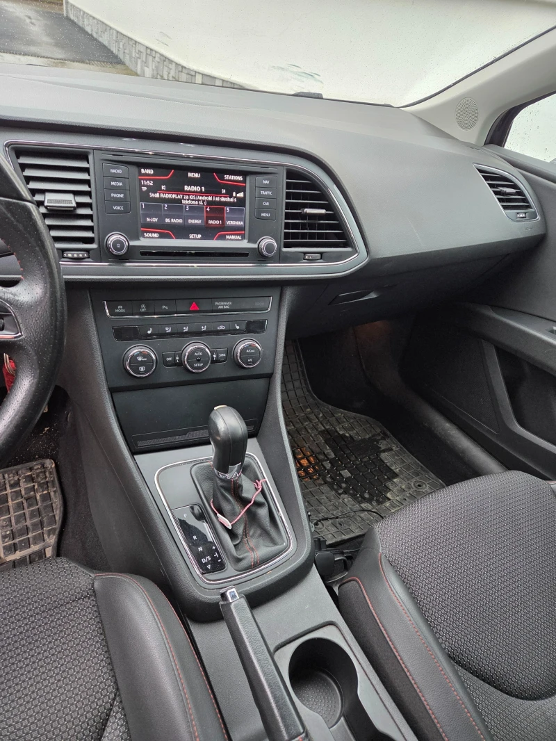 Seat Leon FR, снимка 8 - Автомобили и джипове - 53572787