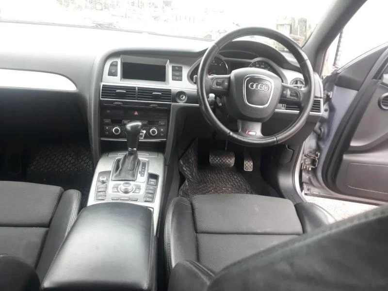 Audi A6 2.0, 3.0TDI На части, снимка 7 - Автомобили и джипове - 47534867