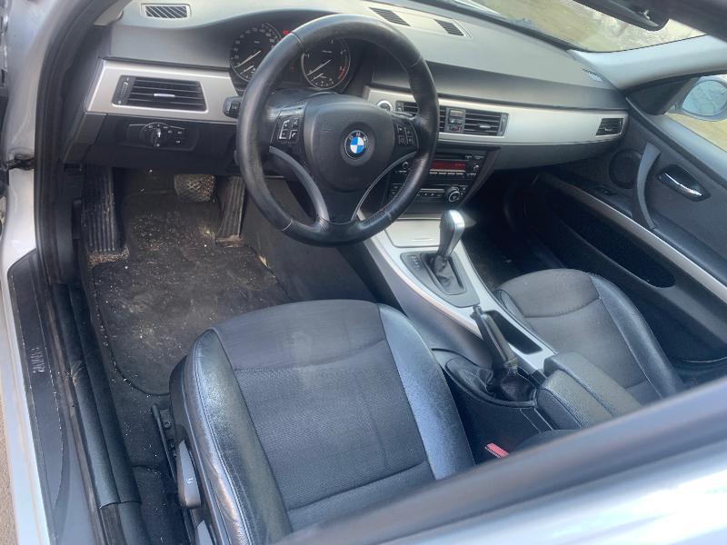 BMW 320 177 N47 Auto dynamic drive, снимка 2 - Автомобили и джипове - 27855227