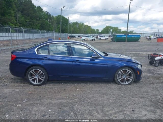 BMW 340 I XDRIVE CARFAX АВТО КРЕДИТ  - изображение 8