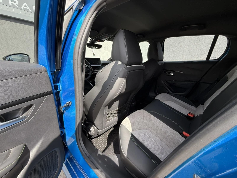 Peugeot 208 e-208 GT - 35000 лв. - 51054992 | Car24.bg