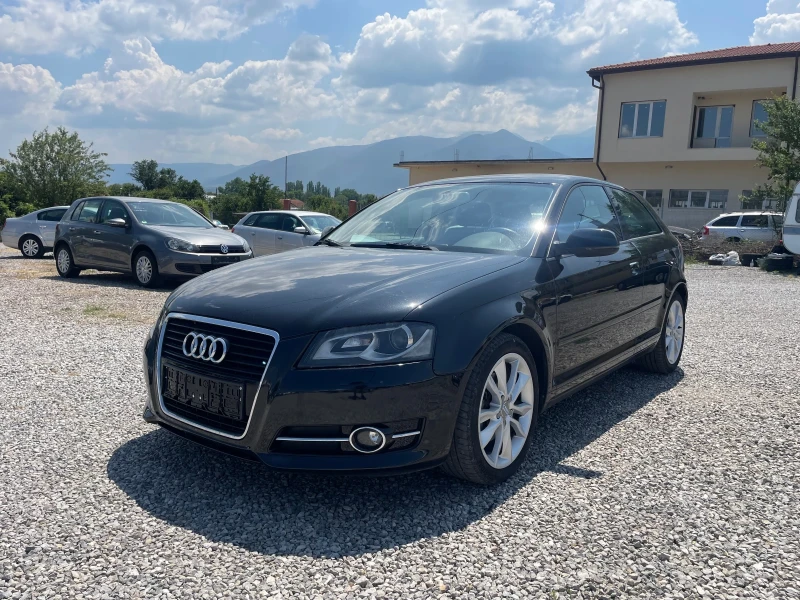 Audi A3 2.0TDI - 9500 лв. - 63776673 1