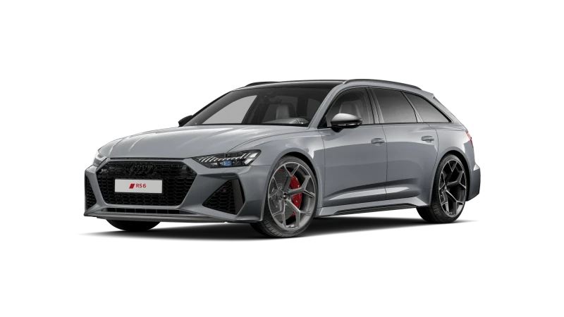 Audi Rs6 Avant performance - 141000 EUR - 46454828 1