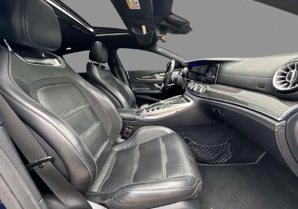 Mercedes-Benz AMG GT 43 4Matic+  - изображение 7