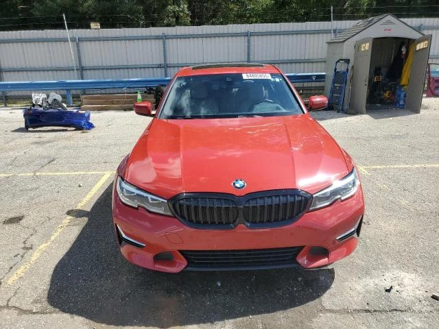 BMW 330  - изображение 2