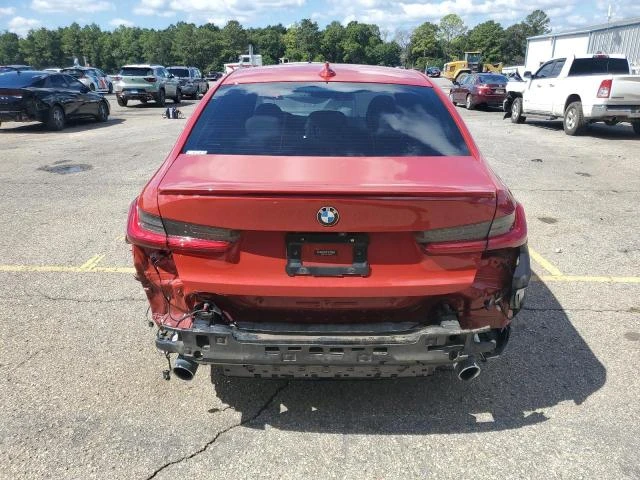 BMW 330  - изображение 5