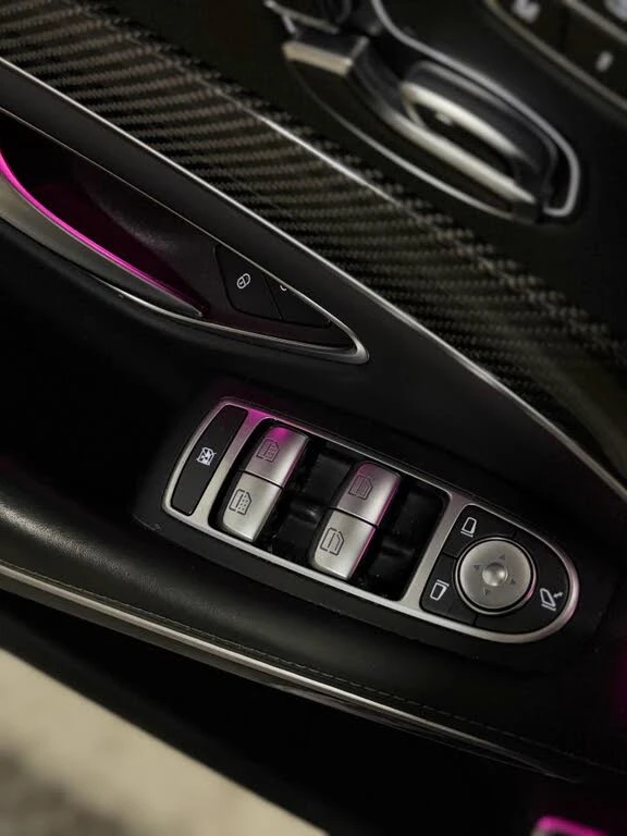 Mercedes-Benz S 63 AMG 4 MATIC * АвтоКредит(ЦЕНА ДО БГ), снимка 14 - Автомобили и джипове - 53566525