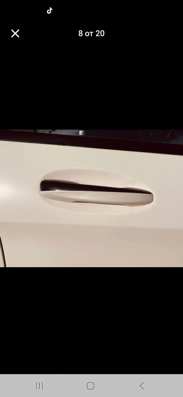 Mercedes-Benz S 500 AMG63 PACK??? stage 1, снимка 8 - Автомобили и джипове - 55653133