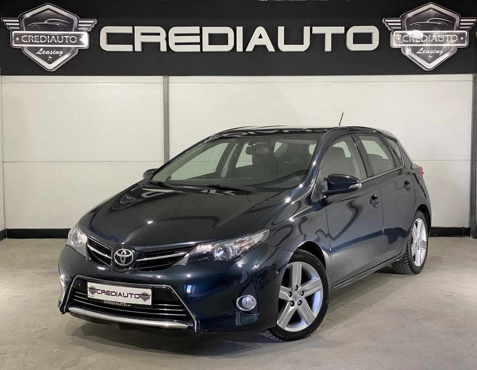 Toyota Auris 2.0D * Camera* NAVI* , снимка 1