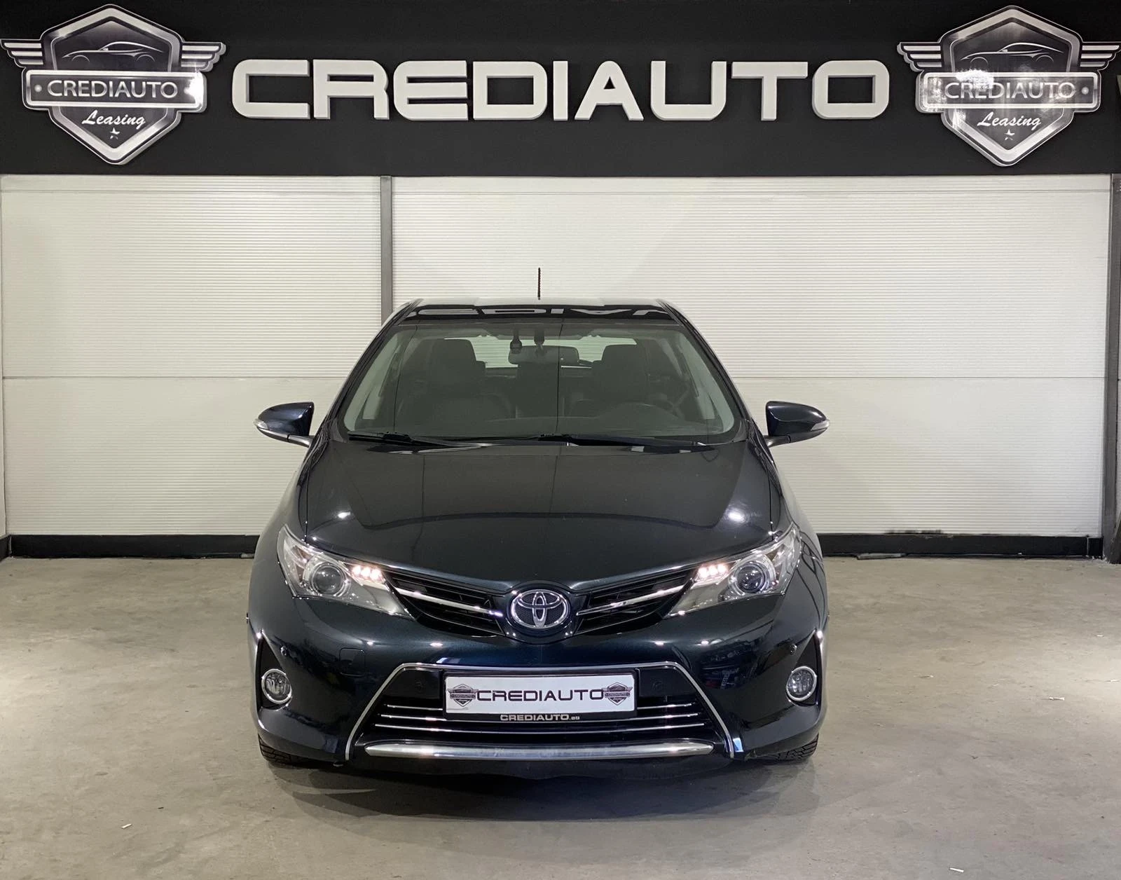 Toyota Auris 2.0D * Camera* NAVI*  - изображение 2